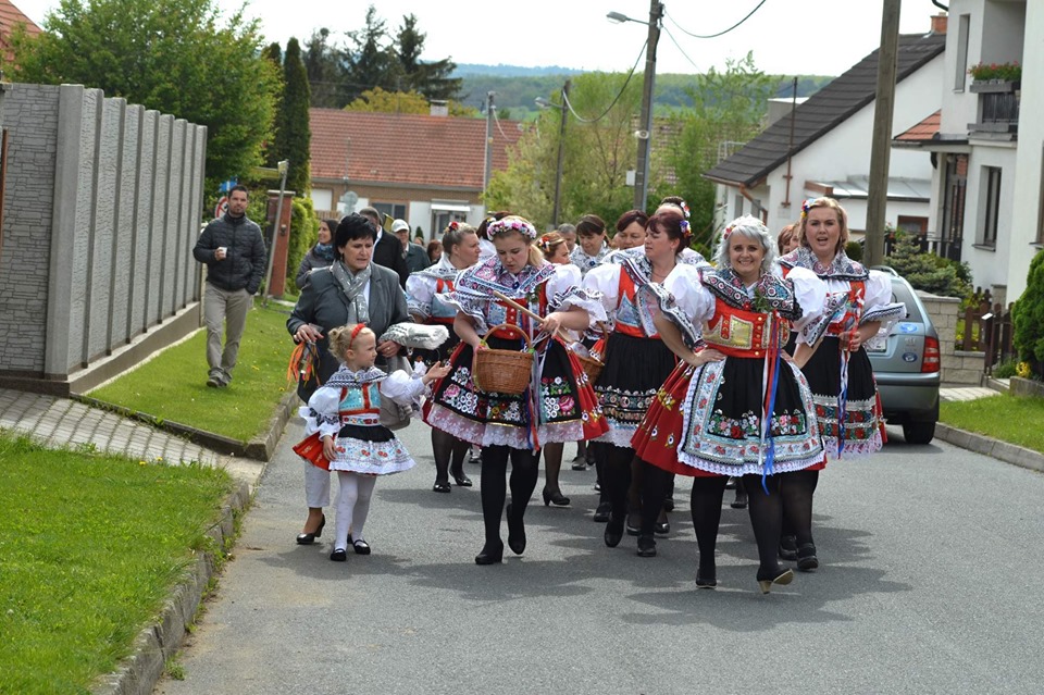 Krojované hody