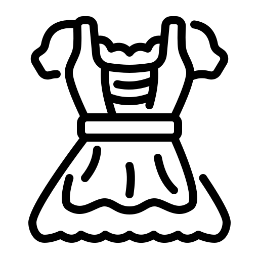 Půjčování krojů